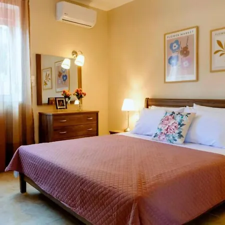 Anelia'S Home Makri Exterior photo