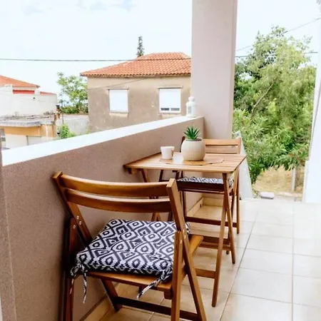 Anelia'S Home Makri Exterior photo
