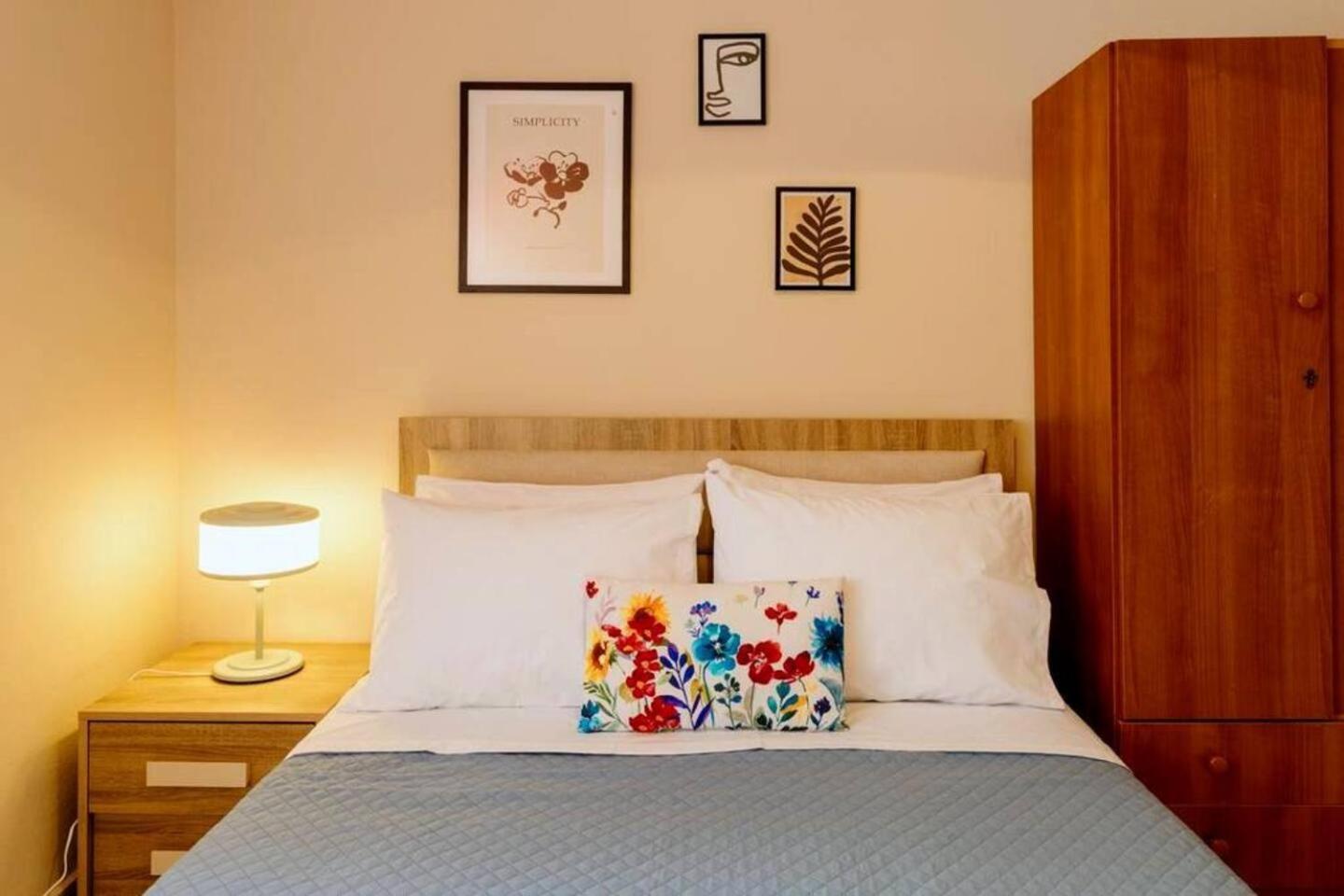 Apartment Anelia's Makri