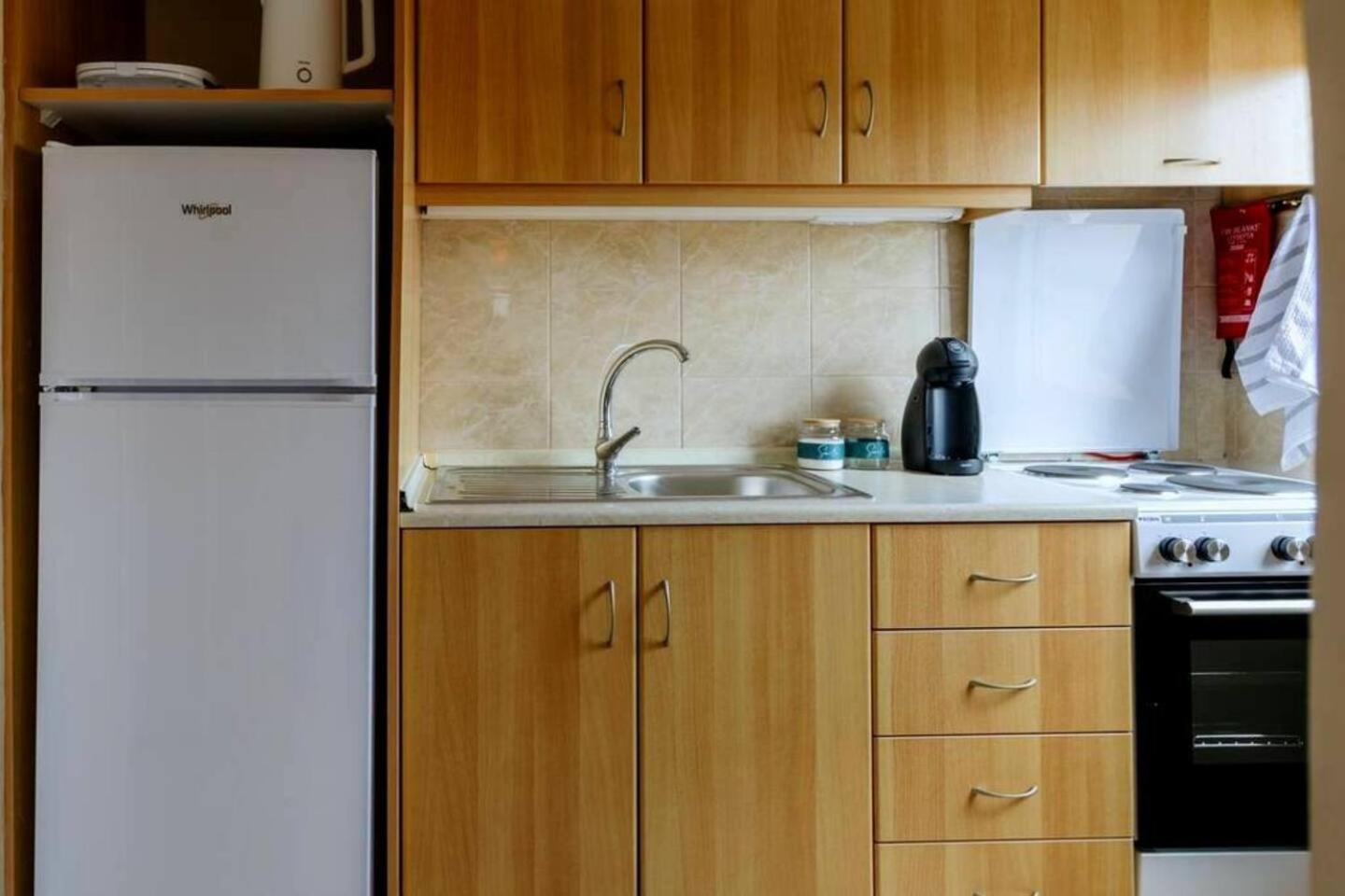 Apartment Anelia's