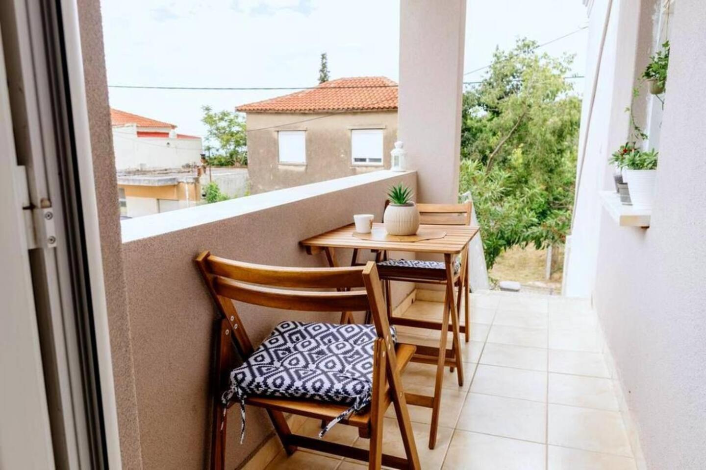 Apartment Anelia's *
