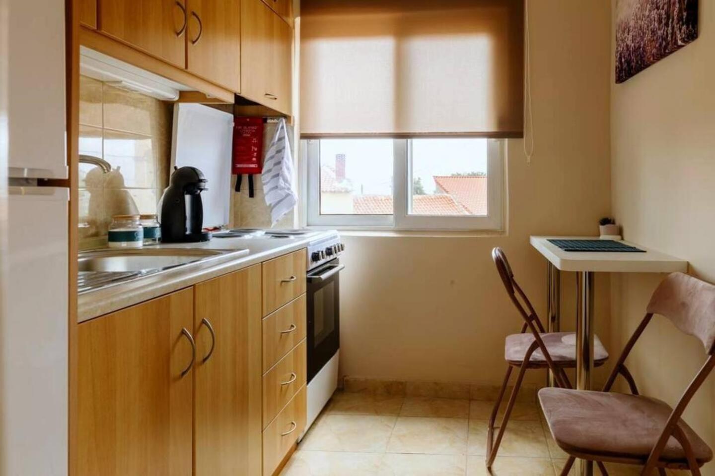 Anelia's Apartment