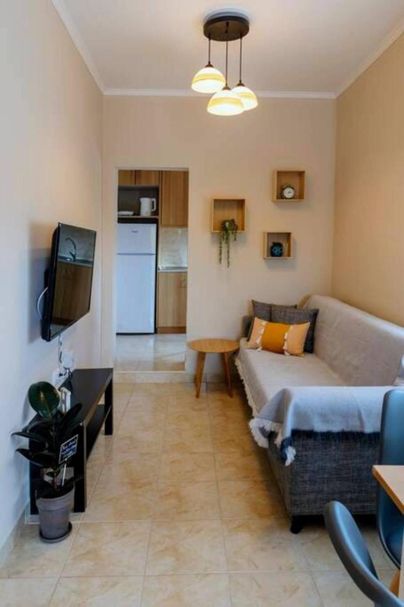Anelia's Apartment *
